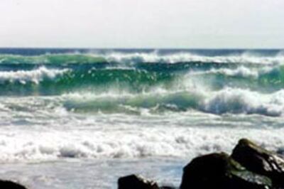 5th tsunami anniversary: Memories still haunt the living