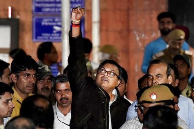 CBI Seeks Court Nod to Conduct Narco Analysis Test on ‘Evasive’ Karti Chidambaram