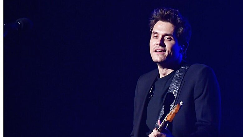 John Mayer Hospitalized For Emergency Surgery