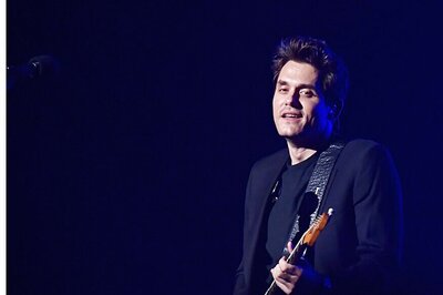 John Mayer Hospitalized For Emergency Surgery