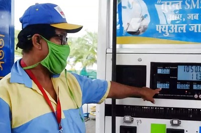Petrol, Diesel Fresh Prices Announced For November 26: Check Fuel Rates In Your City