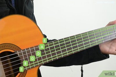How to Tune an Acoustic Guitar