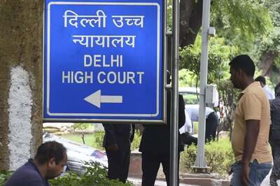 HC Dismisses Plea Challenging Decision Over Rs 2,000 Banknote Exchange