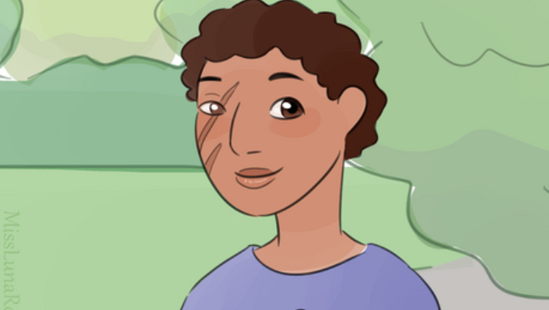 How to Make a Fictional LGBT Character