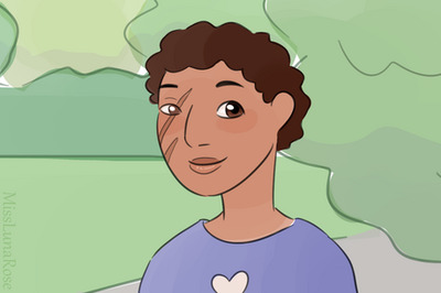 How to Make a Fictional LGBT Character