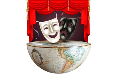 World Theatre Day 2022: History, Significance and Theme