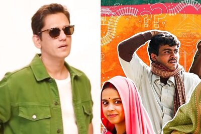 Vijay Varma Heaps Praises On Kiran Rao’s Laapataa Ladies, Calls It ‘Exceptional’; See Here