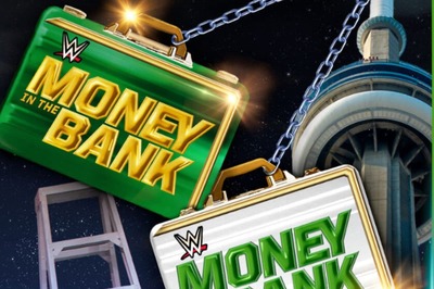 Triple H Announces Toronto As WWE Money In The Bank 2024 Host City