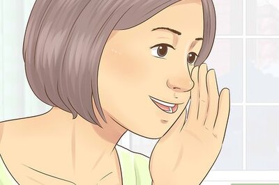 How to Lose Your Voice Fast