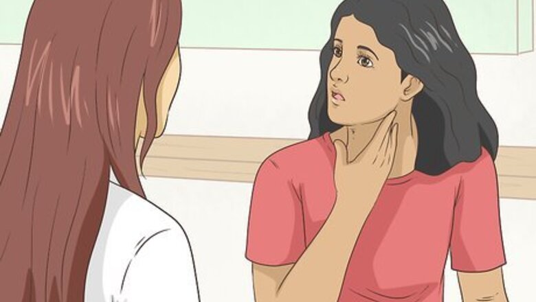 How to Treat Hashimoto's Disease