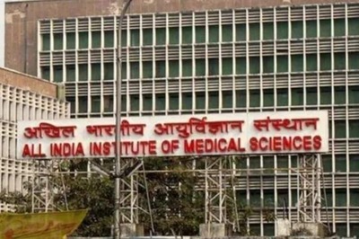 AIIMS Mess Worker Dies of Covid-19, RDA Alleges Precaution Lapse