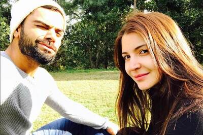 Virat Kohli - Anushka Sharma Marriage: A Timeline of Love