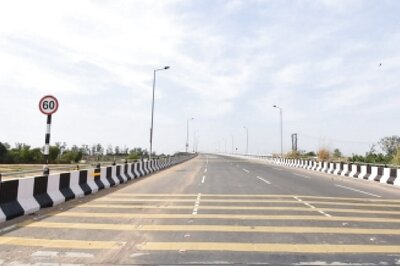 Commuters and Officials to get Real-time Condition of Roads in UP