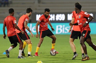 Indian Super League 2019-20 Live Streaming: When and Where to Watch Kerala Blasters vs ATK Live Telecast