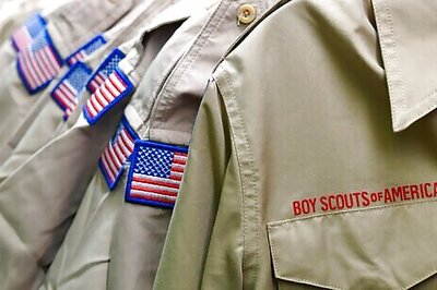 Judge Mulls Key Rulings In Boy Scouts Of America Bankruptcy