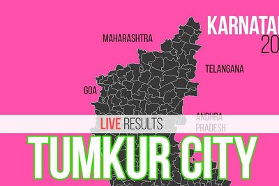 Tumkur City Election Result 2023 LIVE Updates and Highlights: G B Jyothi Ganesh Of BJP Wins