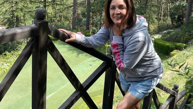 Neena Gupta Opens up on the Wedding That was Called Off at Last Minute