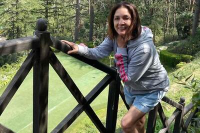 Neena Gupta Opens up on the Wedding That was Called Off at Last Minute