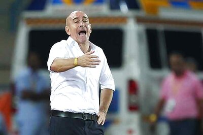 ISL: It was a rubbish penalty, says Atletico de Kolkata coach Habas