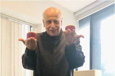 Mahesh Bhatt Set to Make Digital Debut with Web-Series