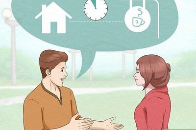 How to Invite a Girl over to Your House (Move a Date to Your Place)