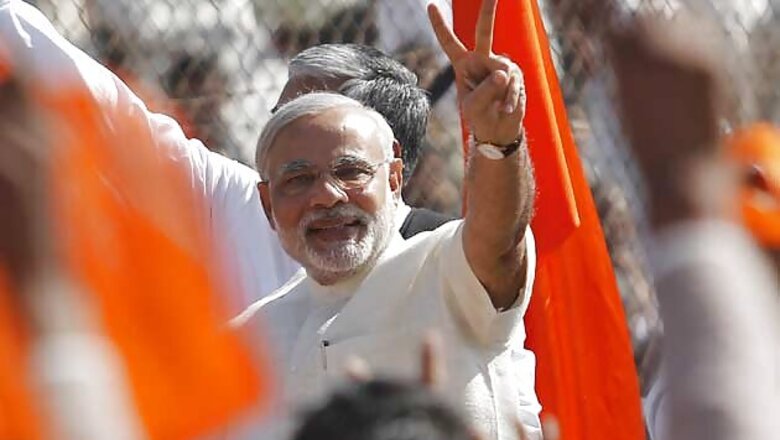 US congratulates BJP on 'historic' poll victory