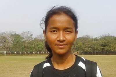 India's World Cup, Olympic Qualification Key for Women's Football: Executive Committee Member Pinky Bompal Magar