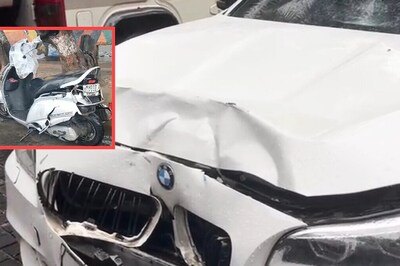 'Nobody Will Be Spared': CM Shinde Vows Action After BMW Driven By Sena Leader's Son Kills Woman In Mumbai’s Worli