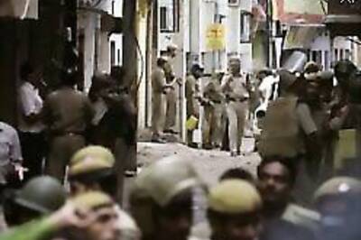 Delhi Encounter: Arrested gatekeeper moves court