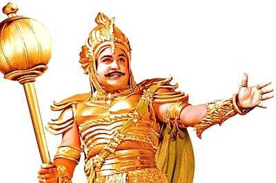 Sivaji Ganesan's 'Karnan' to be released in US