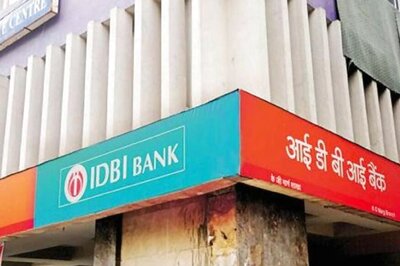 Cabinet Clears Deal for LIC to Purchase Controlling Stake in IDBI