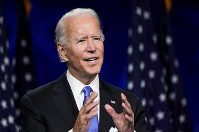 'I Support His Pro-science Agenda': 81 Nobel Laureates Endorse Joe Biden for President
