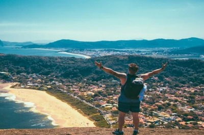 Pandemic Impact: Tourism Industry's Share in GDP Falls 120 Bps to 4.7% in 2020, Says Report