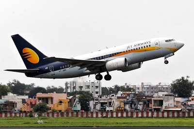 Pay Rs 1000 to Advance Your Journey on Jet Airways