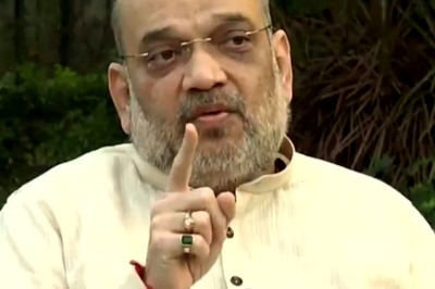 Amit Shah to Hit UP Assembly Poll Battleground to Cover 140 Constituencies in 5 days