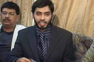 B'lore cops trash dossier on Haneef's al-Qaeda link