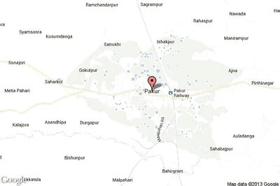 Eight arrested in school girls' brutal gangrape case