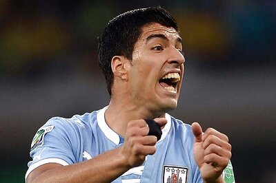 Arsenal come up with a massive deal in quest of Suarez