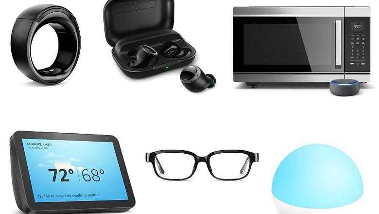 These Amazon Smart Devices Are Not Coming to India, But we Hope They do
