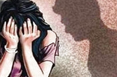 7 year-old girl sexually assaulted by teenager
