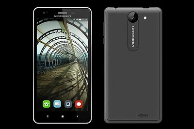 Videocon Launches Two New Android Smartphones; Prices Start at Rs 5,999