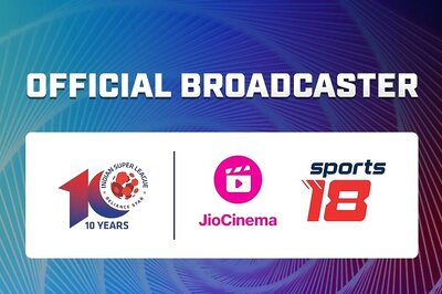 Viacom18 Announced as Official Media Rights Partner for Indian Super League by FSDL