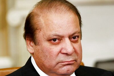 Former Pakistan Prime Minister Nawaz Sharif Diagnosed With Kidney Stones