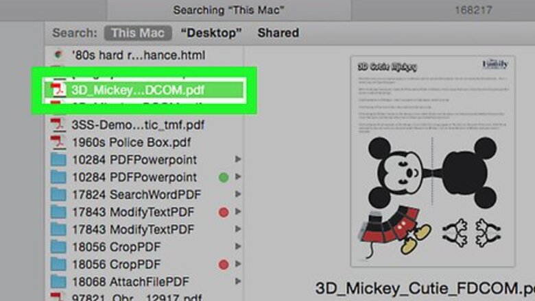 How to Convert a PDF to DWG