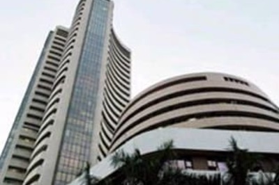 Nifty holds above 2800; O&G, telecom, banking support