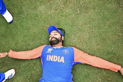 'A Dream Come True for a Billion of Us': Rohit Sharma & His Boys Share Reactions After Being Crowned Champions