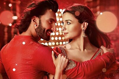 Rocky Aur Rani Kii Prem Kahani First Look: Ranveer, Alia Leave The Gully and Glam Up For Karan Johar