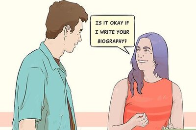 How to Write a Biography