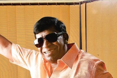 Happy Birthday, Vadivelu: 5 Times Veteran Actor Showcased His Brilliant Singing