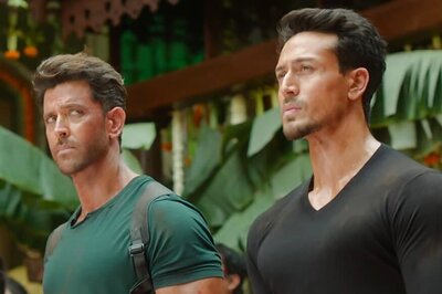 War Box Office: Hrithik Roshan, Tiger Shroff Join Rs 300 Crore Club as Film Hits Triple Century